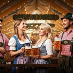 Vivre l'Oktoberfest : conseils pour profiter de la fête de la bière à Munich