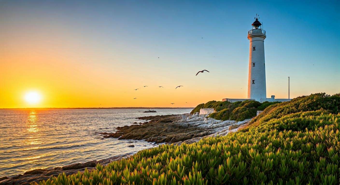 Que faire à l'île de Ré : top activités incontournables