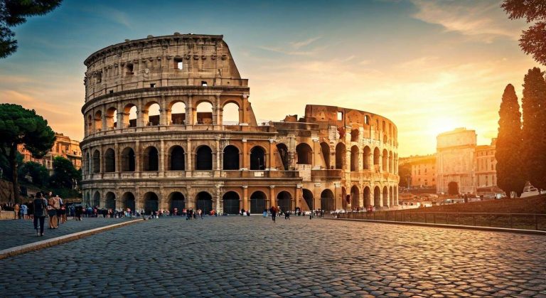 Comment visiter Rome en 4 jours : l'itinéraire parfait