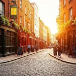 Visiter Dublin en 3 jours : itinéraire incontournable et astuces pratiques