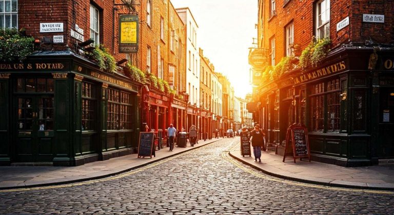 Visiter Dublin en 3 jours : itinéraire incontournable et astuces pratiques