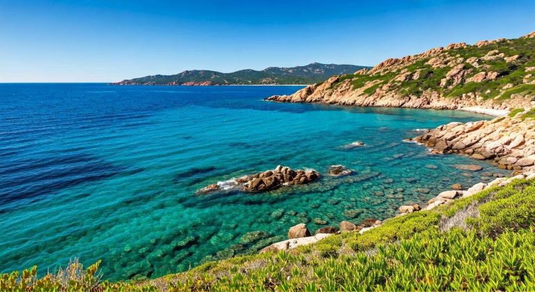 Que faire en Corse du Sud : top activités à ne pas manquer