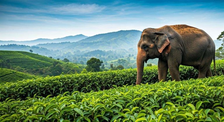 Meilleure période pour visiter le Sri Lanka : astuces et conseils