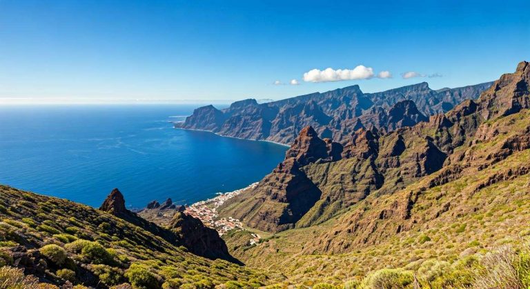 Top 10 des plus beaux endroits à visiter à Tenerife