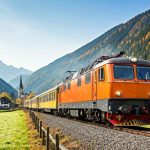 Les plus beaux voyages en train en Europe : une aventure inoubliable