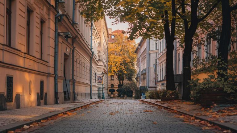 Où partir en Europe en novembre : 5 destinations incontournables