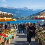 Que faire à Aix-les-Bains : top activités incontournables