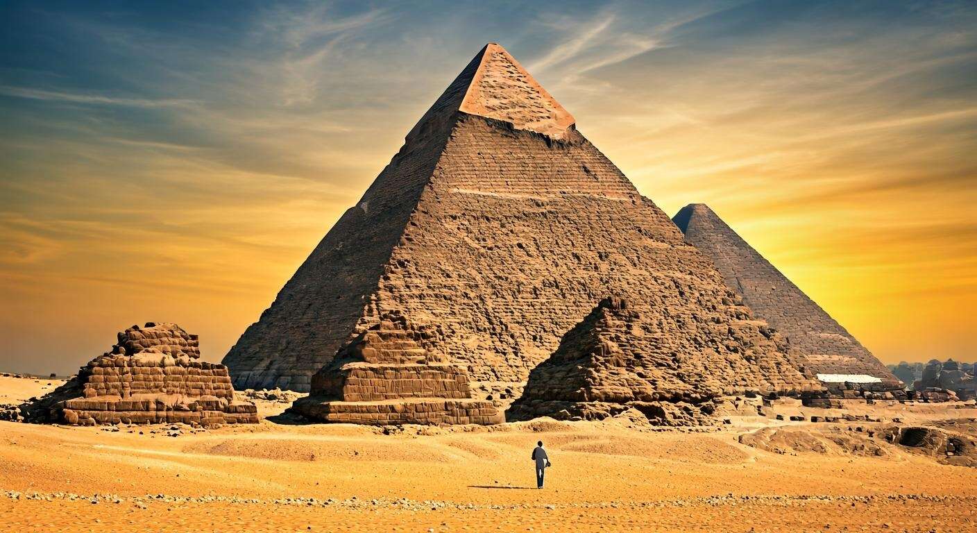 10 erreurs à éviter absolument en Égypte