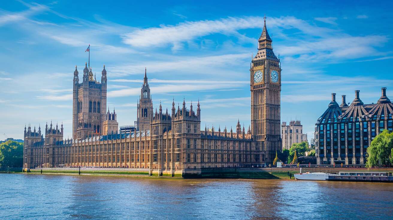 Que visiter à Londres en 3 jours : itinéraire incontournable