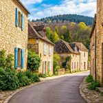 Quel sera le village préféré des Français en 2025 ?