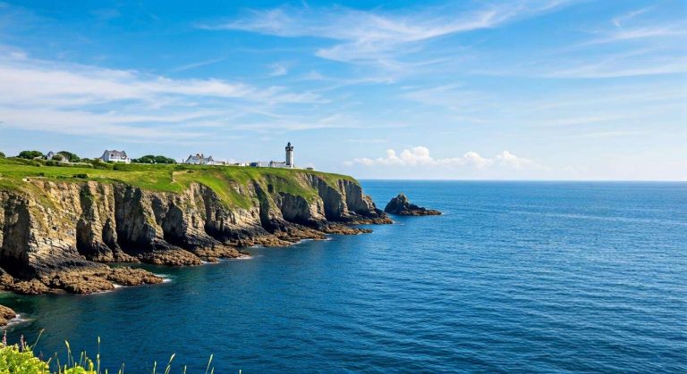 Que faire dans le Finistère : top activités et lieux incontournables