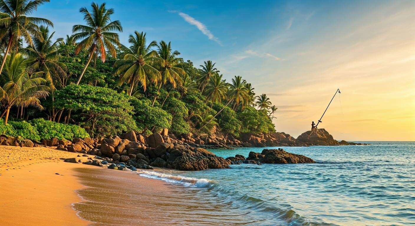 Sri Lanka : le tourisme est-il vraiment dangereux ?