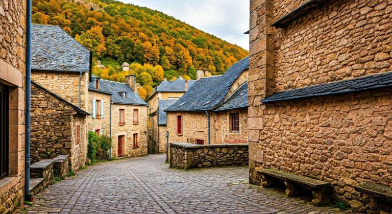 Les plus beaux villages des monts d'Arrée à découvrir absolument