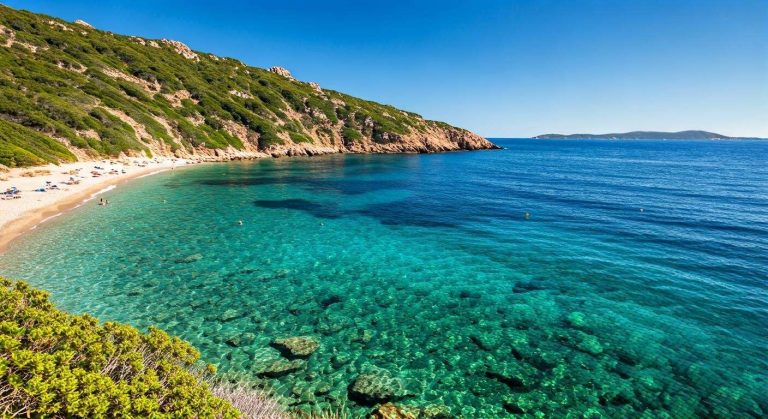 Les plus beaux paradis cachés de Corse du Sud