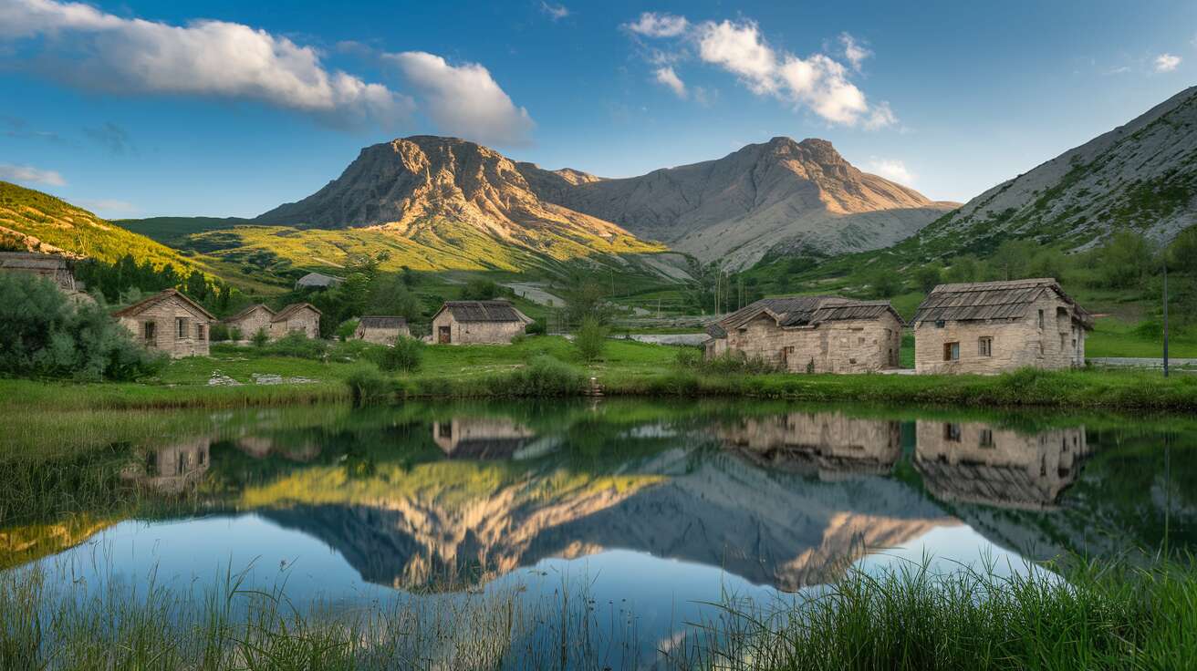 Séjour en Albanie tout compris : explorez la perle des Balkans sans souci