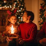 Où passer le nouvel an en famille : idées et destinations incontournables