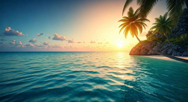Où partir en novembre au soleil sans se ruiner ?