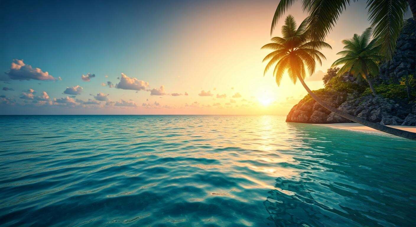 Où partir en novembre au soleil sans se ruiner ?