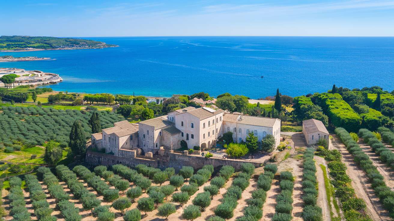 Comment visiter les Pouilles en 7 jours : itinéraire et bons plans