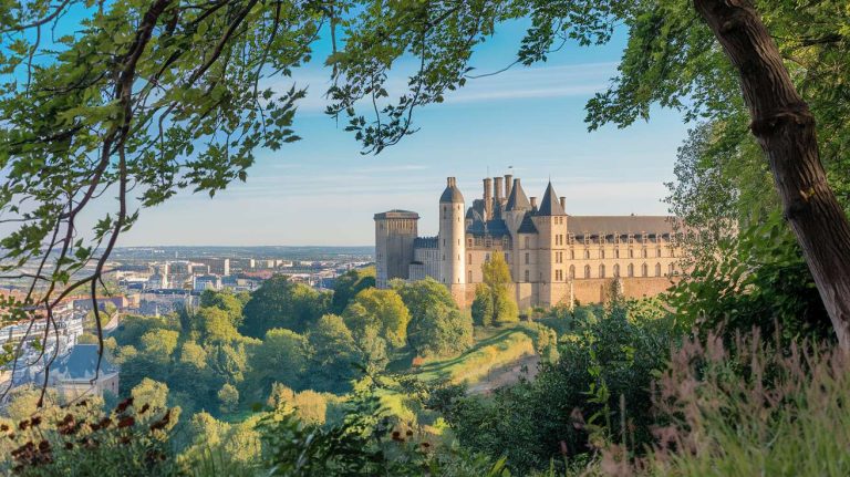 Visiter Nantes en 1 jour : itinéraire parfait et incontournables