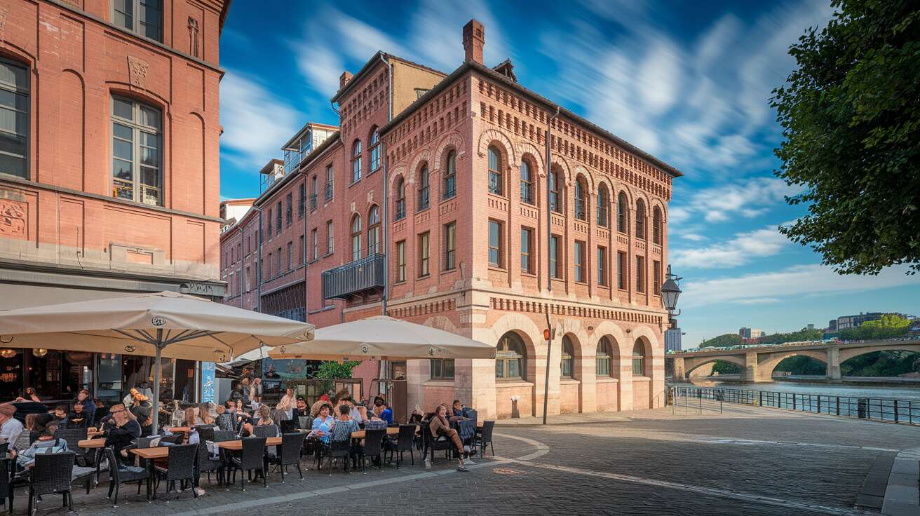 Comment visiter Toulouse en 1 jour ? 10 étapes incontournables