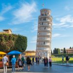Où se trouve la tour de Pise : guide complet pour planifier votre visite