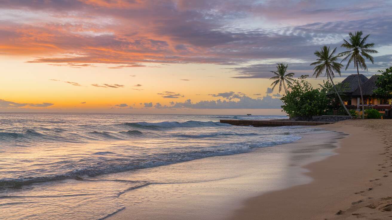 Où partir en vacances en septembre : les meilleures destinations à découvrir