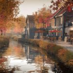 Où partir en novembre pour un séjour de 4 jours ?