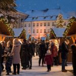 Où partir à noël avec un petit budget : astuces et destinations pas chères