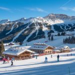 Station de ski pas cher : top des destinations économiques en France