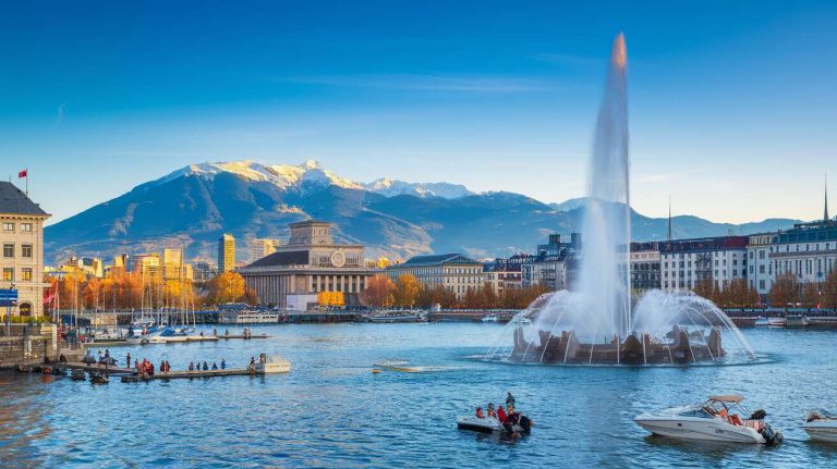 Visiter Genève en 1 jour : itinéraire idéal et astuces pratiques