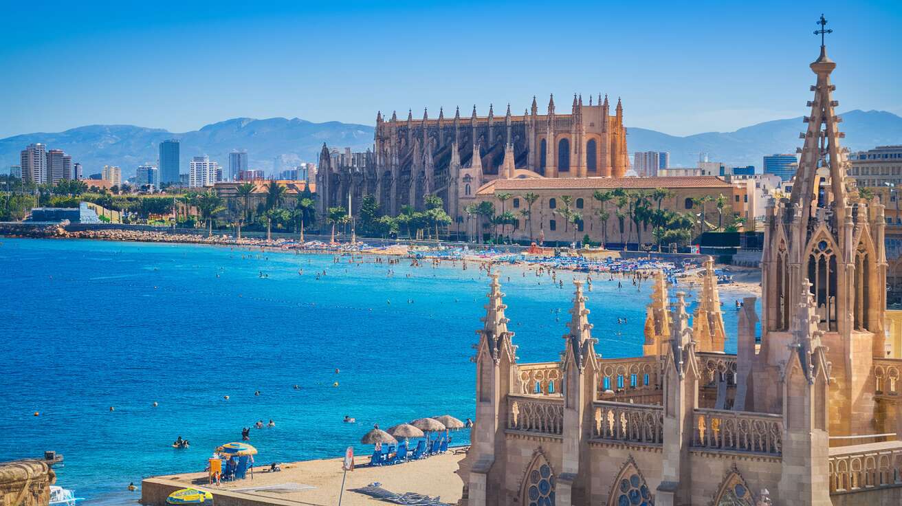 Que faire à Palma de Majorque : top 10 des activités incontournables