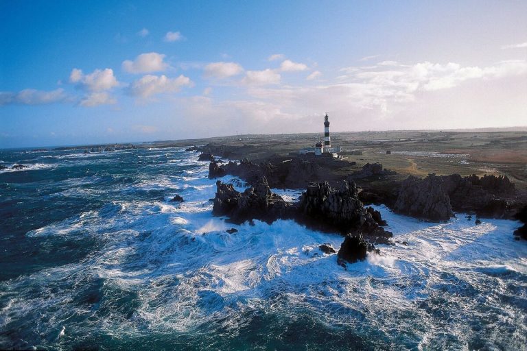 Cet automne, découvrez la beauté sauvage et les lumières incroyables de l&rsquo;île d&rsquo;Ouessant, un véritable bout du monde