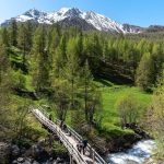 Avant qu&rsquo;elle ne devienne trop connue, découvrez la vallée de l&rsquo;Ubaye dans les Alpes, un trésor de nature sauvage en automne