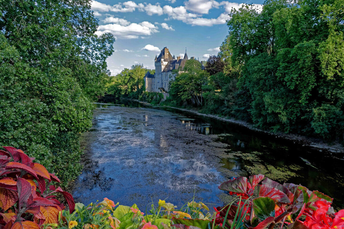 Cette vallée de la Loire méconnue est le berceau de la poire tapée, une tradition culinaire surprenante à découvrir