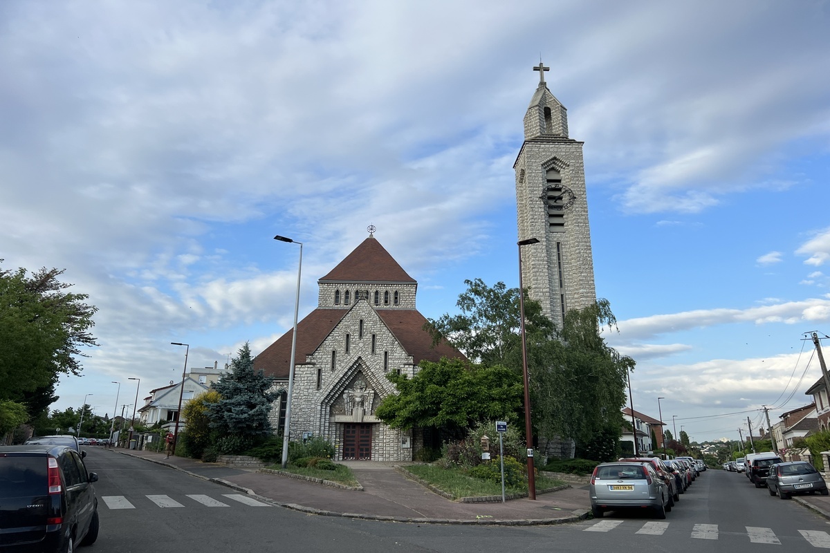 Oubliez la Silicon Valley : c&rsquo;est dans cette ville de la banlieue parisienne que fut inventée la première carte à puce 
