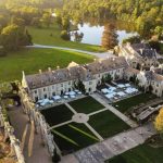 Cette abbaye en ruine au cœur d&rsquo;une forêt près de Paris est le lieu le plus romantique pour une promenade d&rsquo;automne