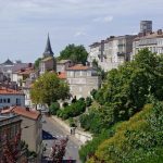 Ce village de la Charente est la capitale mondiale de la bande dessinée, une visite culturelle et ludique parfaite pour l&rsquo;automne 
