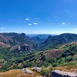 Fuyez la ville : à moins de 2h de Toulouse, le Parc Naturel du Haut-Languedoc est un havre de paix automnal