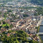 Ce village des Vosges est la capitale de l&rsquo;imagerie populaire, un art coloré et naïf à découvrir cet automne 