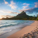 Laissez tomber les plages bondées : cette crique secrète de Bretagne est surnommée « Tahiti » pour son sable blanc et son eau turquoise