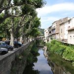 Ce village du Var est célèbre pour ses marrons glacés, une douceur automnale par excellence à déguster sans modération