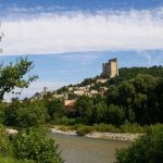 Ce village de la Drôme est considéré comme la capitale de l&rsquo;agriculture biologique, une destination saine et gourmande pour l&rsquo;automne