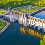 Ce château sur l&rsquo;eau, moins connu que Chenonceau, est un véritable bijou de la Renaissance à visiter tranquillement en automne