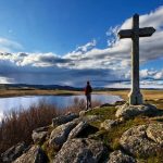 Cet automne, parcourez une partie méconnue du chemin de Compostelle en Aubrac pour des paysages et une quiétude inégalés
