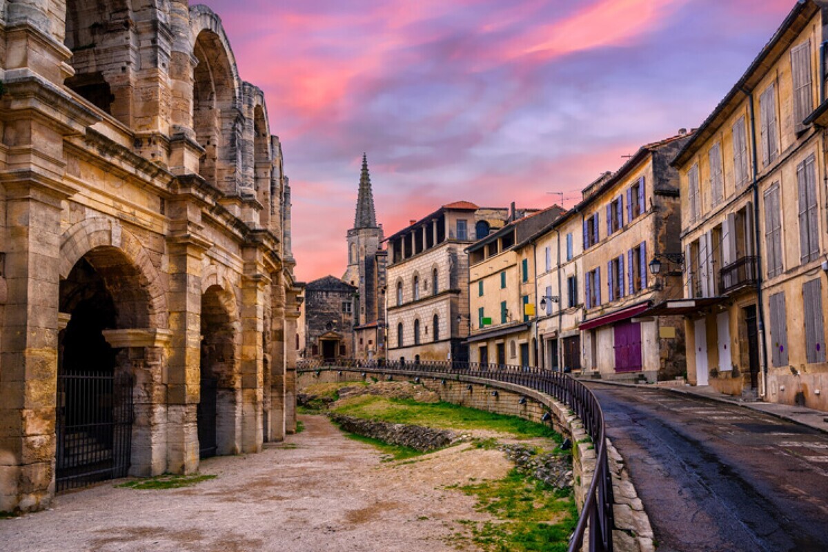 Ce village des Bouches-du-Rhône est le lieu où Van Gogh a peint ses plus grands chefs-d&rsquo;œuvre, une balade artistique émouvante 
