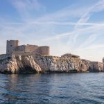 Non, ce n&rsquo;est pas une île grecque, mais un archipel au large de Marseille où se trouve le château qui a inspiré « Le Comte de Monte-Cristo »