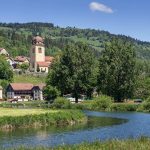 Oubliez la Suisse : cette petite ville du Doubs est le berceau de l&rsquo;horlogerie française, avec un musée qui retrace cette épopée