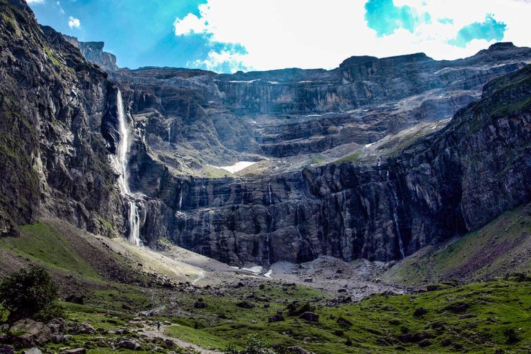 Ce cirque glaciaire des Pyrénées est le seul lieu en France inscrit au patrimoine mondial de l&rsquo;UNESCO pour son paysage naturel