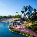 Laissez tomber les grandes métropoles : cette petite ville de la Vienne est un concentré de technologie avec son parc du futur